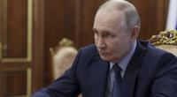 Wladimir Putin führt seit fast drei Jahren Krieg gegen die Ukraine.