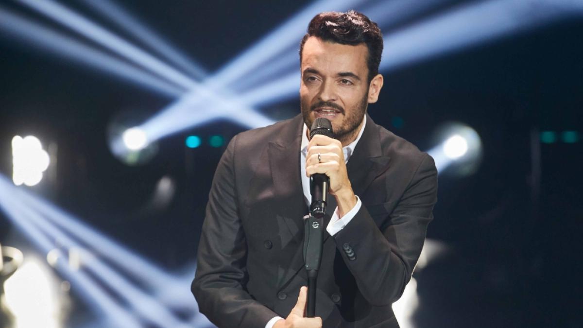 Ist Giovanni Zarrella beliebter als Florian Silbereisen? (Foto)