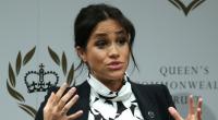 Meghan Markle: Ist ihre Ehe mit Prinz Harry nur ein Karriereschritt? - Prinz William ist sich sicher.