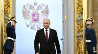 Plant Wladimir Putin eine weitere Invasion in Europa?