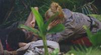 Welchen Plan verfolgt Dschungel-Tanja (links) ?