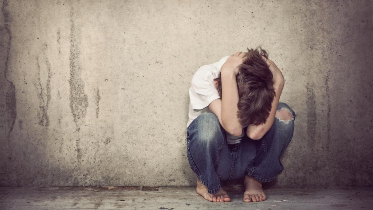 Die Ukraine behauptet, in der zuletzt russisch besetzten Stadt Cherson eine Kinder-Folterkammer entdeckt zu haben. (Symbolbild) (Foto)