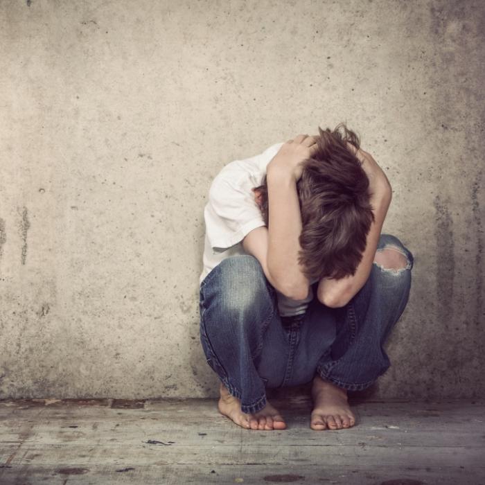 Horror-Fund in Cherson! Russische Kinder-Folterkammer entdeckt