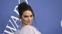 Mit ihm kuschelt Model Kendall Jenner besonders gerne.