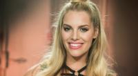 Angelina Kirsch moderiert seit 2020 die Sendung 