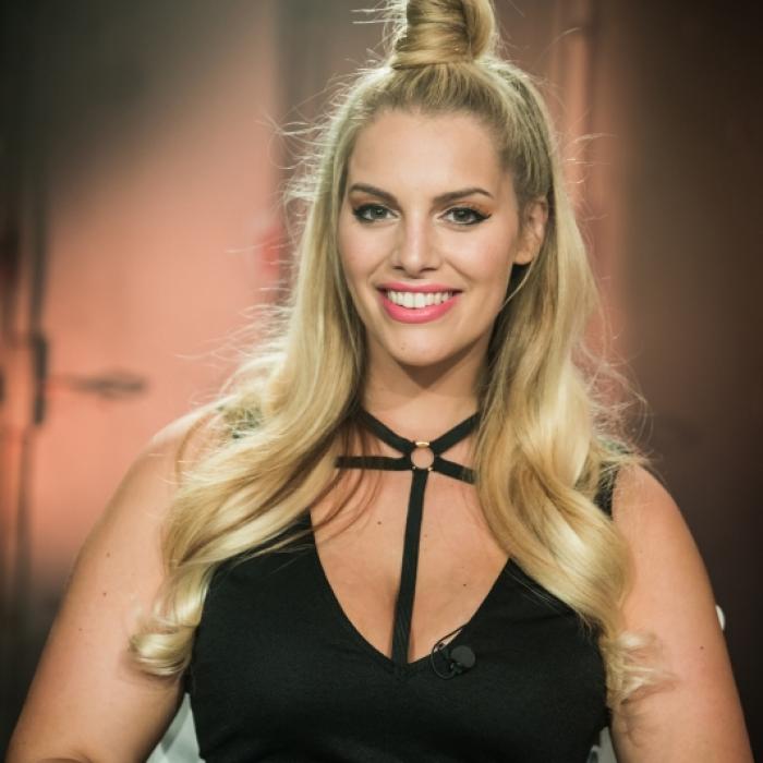 Dieser Mann macht das sympathische Curvy Model glücklich