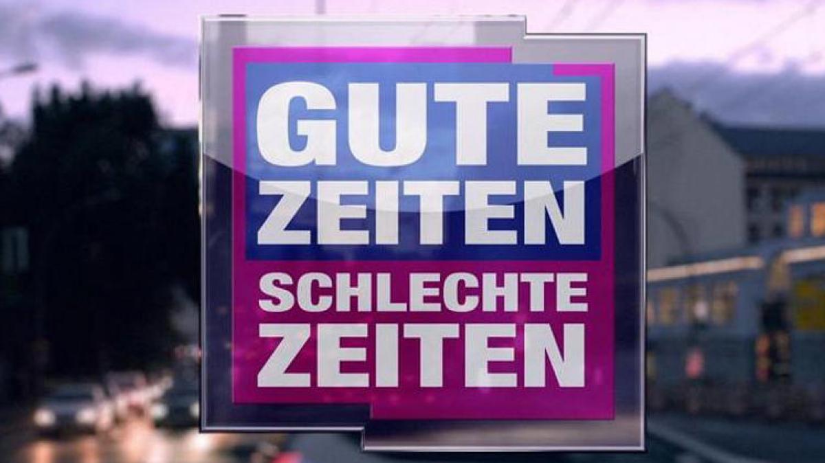 Thadd&auml;us Meilinger meldet sich zur&uuml;ck! Haben die GZSZ-Macher Felix Lehmanns Tor nur vorget&auml;uscht? (Foto)