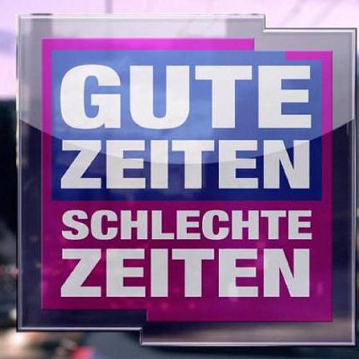 War sein Serientod nun vorgetäuscht? Totgeglaubter Soap-Star ist zurück