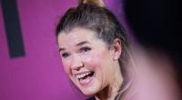 Anke Engelke war bereits zweimal verheiratet.