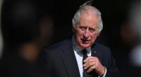 König Charles III. blamierte sich beim Treffen mit Liz Truss.
