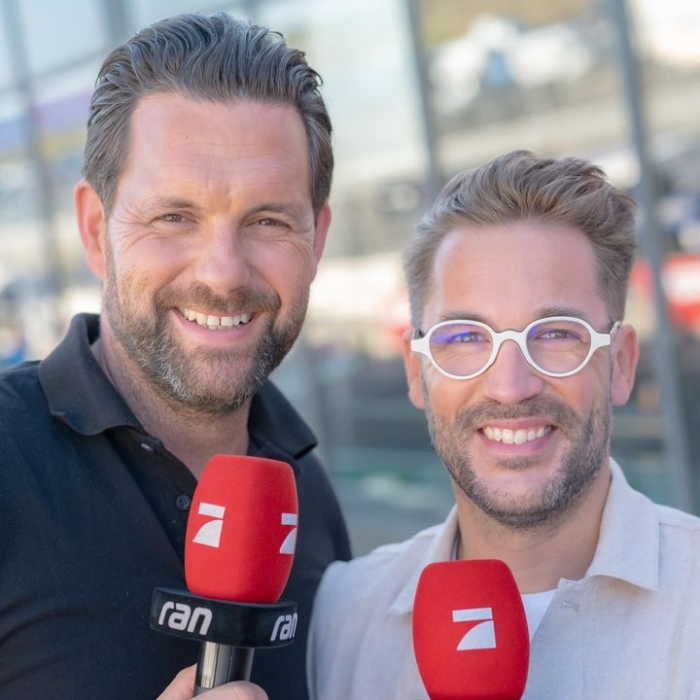 Wiederholung der Sendung online und im TV