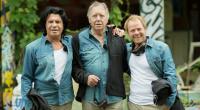 In der ersten Show von 