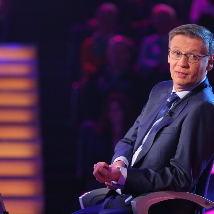 Jauch entsetzt! Kandidat will Regal für 64.000 Euro
