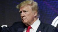 Donald Trump zeigt sich optisch wieder verändert.