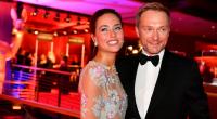 Christian Lindners Frau Franca Lehfeldt hat einen neuen Job.