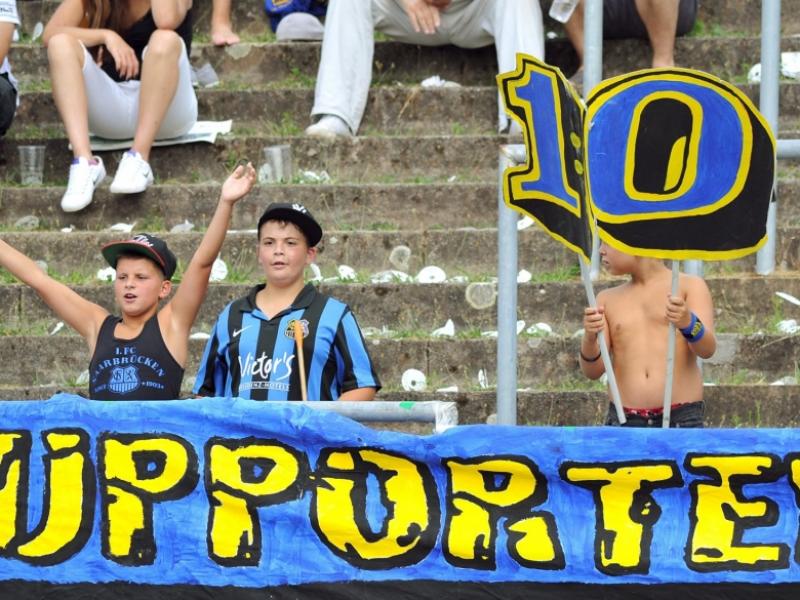 1.FC Saarbrücken: Was Fans vor dem Duell mit MSV Duisburg wissen sollten