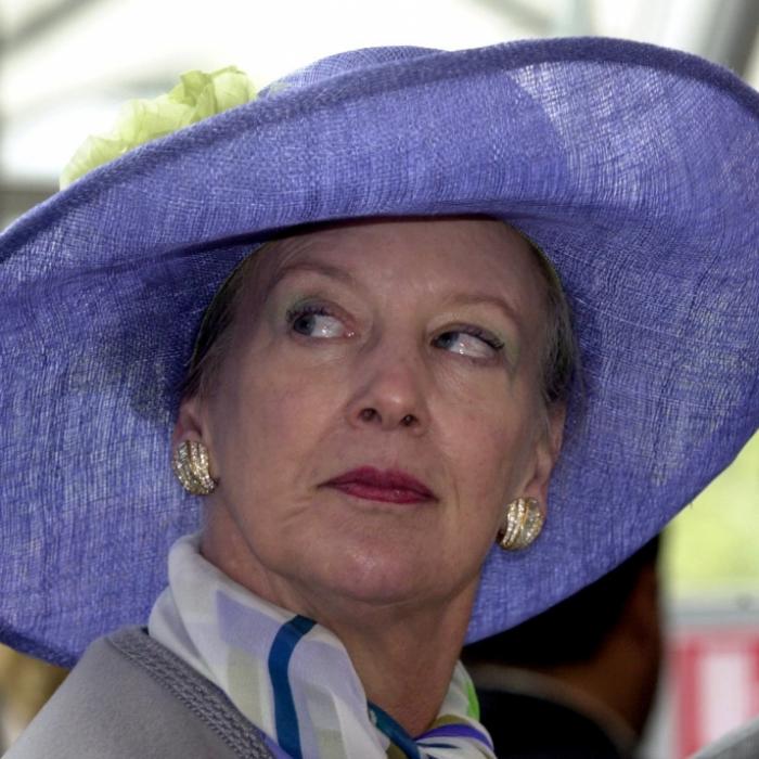 Royaler Hingucker! So sorgt die Dänen-Königin für Aufsehen