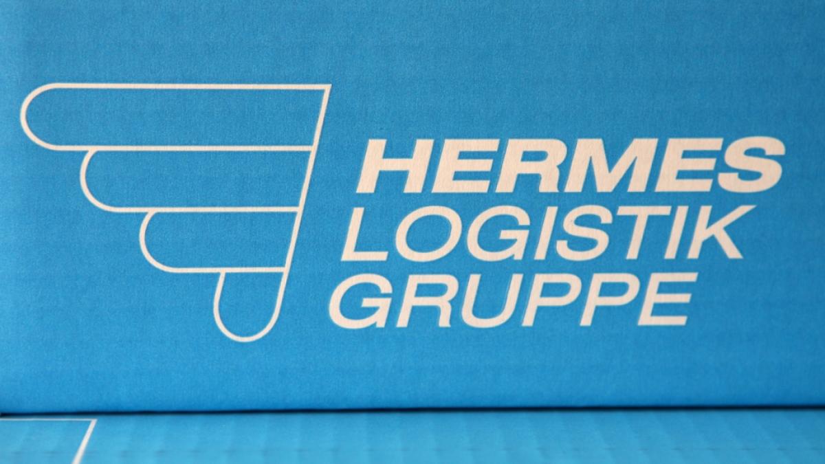 Im Namen von Hermes werden am Black Friday Phishing-Mails verschickt. (Symbolfoto) (Foto)