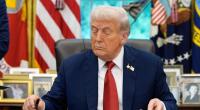 Donald Trump droht mit der Verlegung von WM-Spielen aus Chicago. Dabei finden dort gar keine Partien statt.