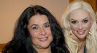 Iris Klein (l.) ist längst nicht mehr nur als Mutter der Reality-TV-Berühmtheit Daniela Katzenberger (r.) bekannt).