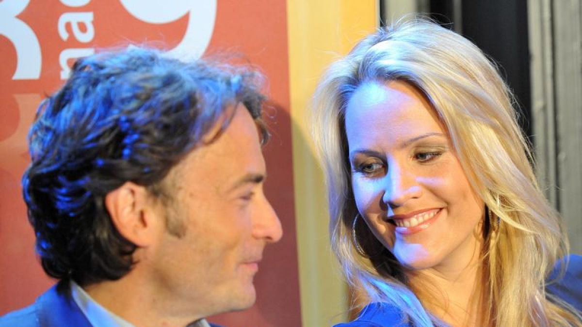 Judith Rakers will Gleichberechtigung (Foto)