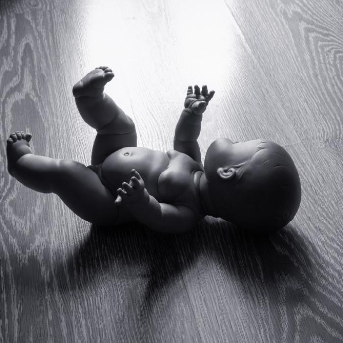 YouTuberin (32) tötet ihre zwei Babys