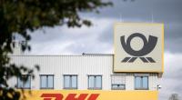 DHL-Kunden werden aktuell von Betrügern abgezockt.