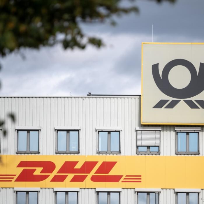 Vorsicht, Betrug! SO werden DHL-Kunden abgezockt
