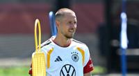 BVB-Verteidiger Waldemar Anton ist auch deutscher Nationalspieler.