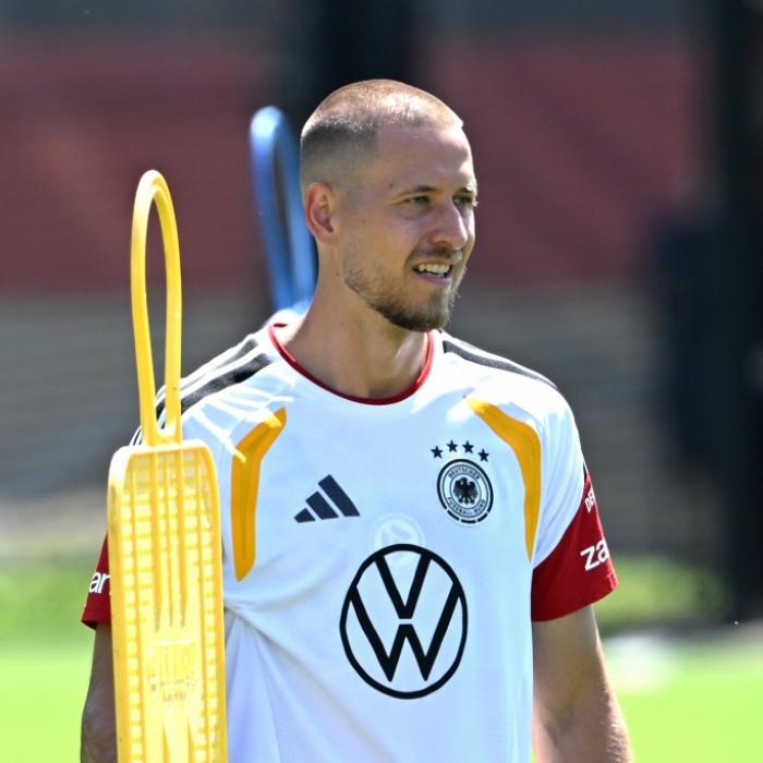 So lebt der BVB-Star als Vater