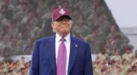 Donald Trump kann auch noch Siege vor Gericht einfahren.