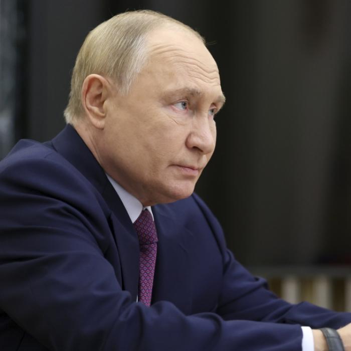 Hier zerstört die Ukraine Wladimir Putins Luftverteidigungssystem
