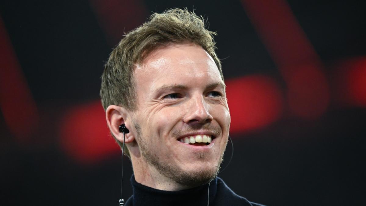 Kann Julian Nagelsmann als neuer Bundestrainer das DFB-Team in die Erfolgsspur zur&uuml;ckf&uuml;hren? (Foto)
