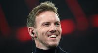 Kann Julian Nagelsmann als neuer Bundestrainer das DFB-Team in die Erfolgsspur zurückführen?