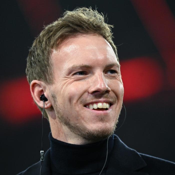 Hoffnung für EM 2024! Warum sie den Erfolg ins DFB-Team zurückbringen