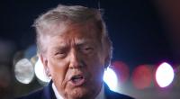 Im Weißen Haus soll es ein geheimes Krisentreffen ohne Donald Trump gegeben haben.