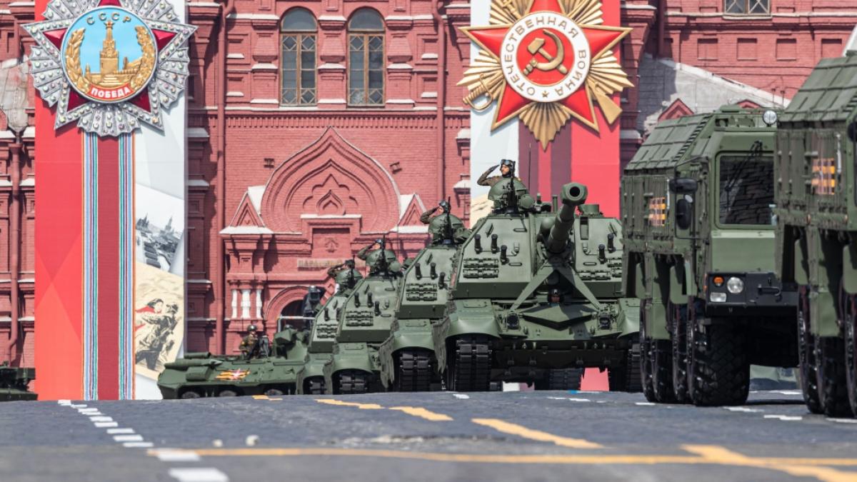 Selenskyj-Berater Olexij Arestowytsch zufolge begehen die Putin-Soldaten "sinnlosen Selbstmord". (Foto)