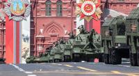 Selenskyj-Berater Olexij Arestowytsch zufolge begehen die Putin-Soldaten 