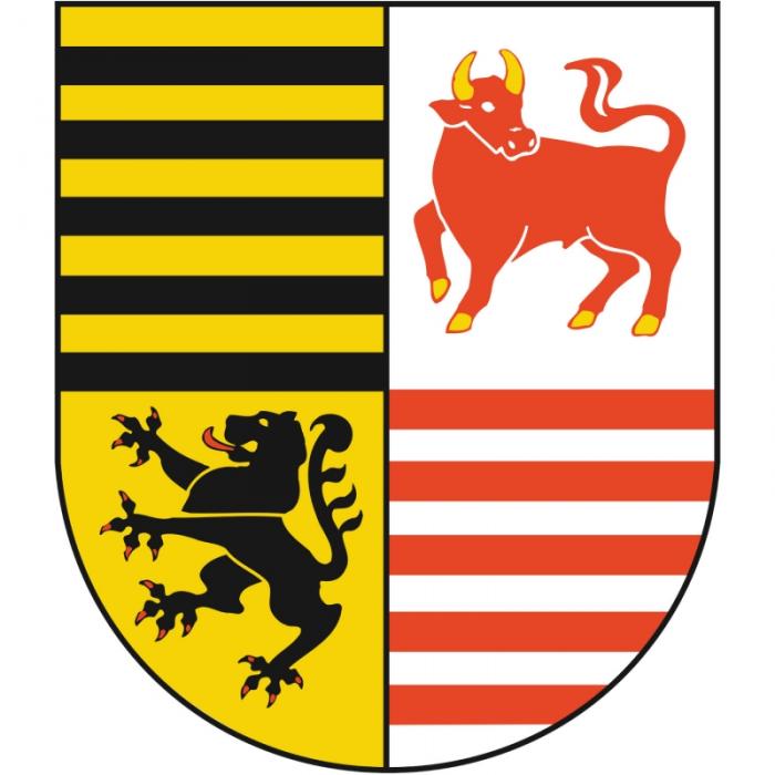 Wappen Elbe-Elster