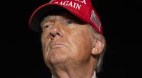 Donald Trump stellt seiner eigenen Partei ein Ultimatum.