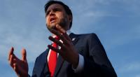 JD Vance hat mit einem eigenwilligen Trump-Vergleich irritiert.