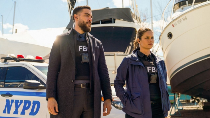 FBI bei Sat.1