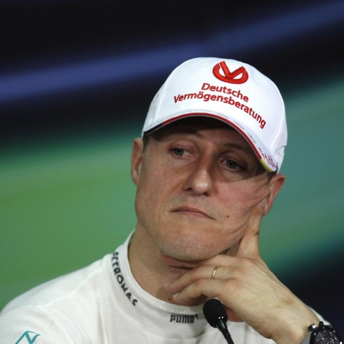 Nach Fake-Interview: Schumi-Familie kündigt rechtliche Schritte an