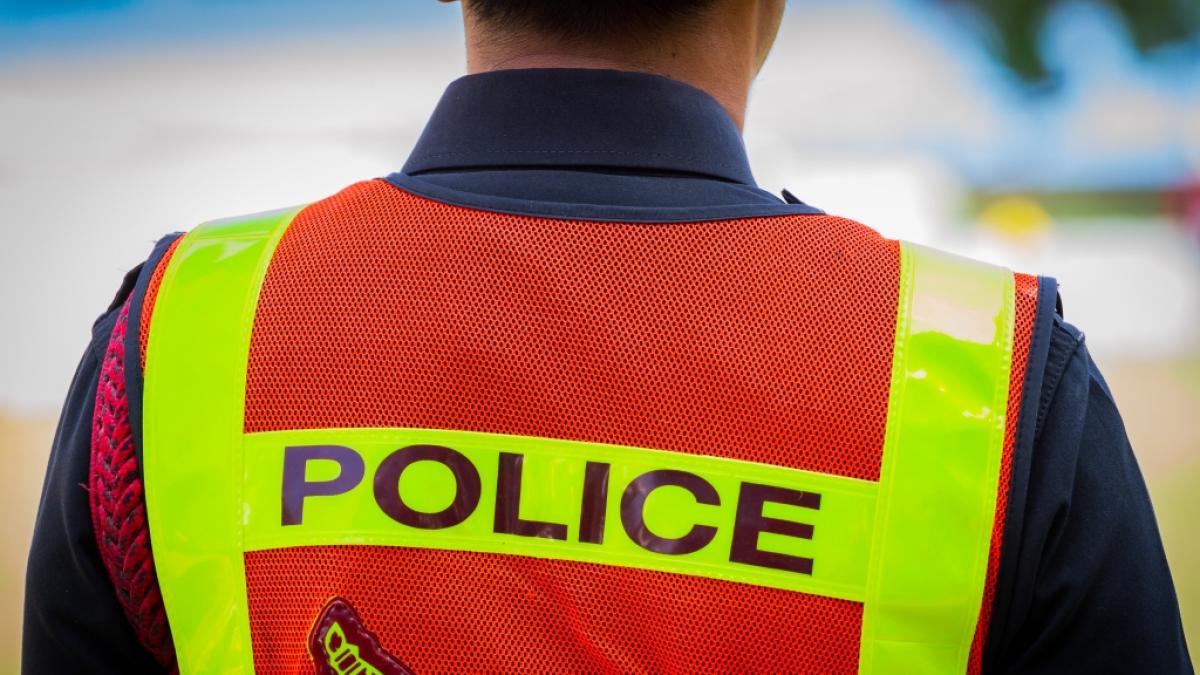 In Thailand fand die Polizei Leichenteile eine Kolumbianers. (Symbolfoto) (Foto)