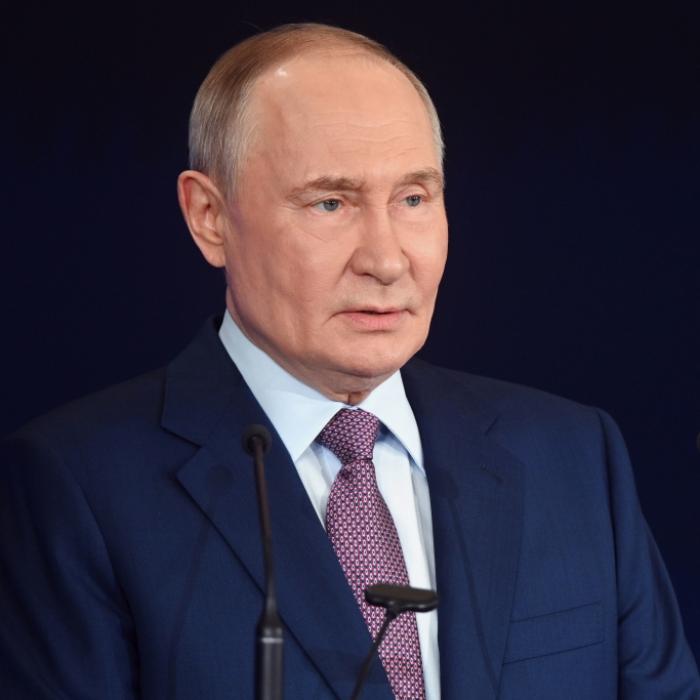 Indischer Konzern will kein russisches Öl mehr beziehen