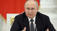 Wladimir Putin muss immer wieder Rückschläge im Ukraine-Krieg hinnehmen.