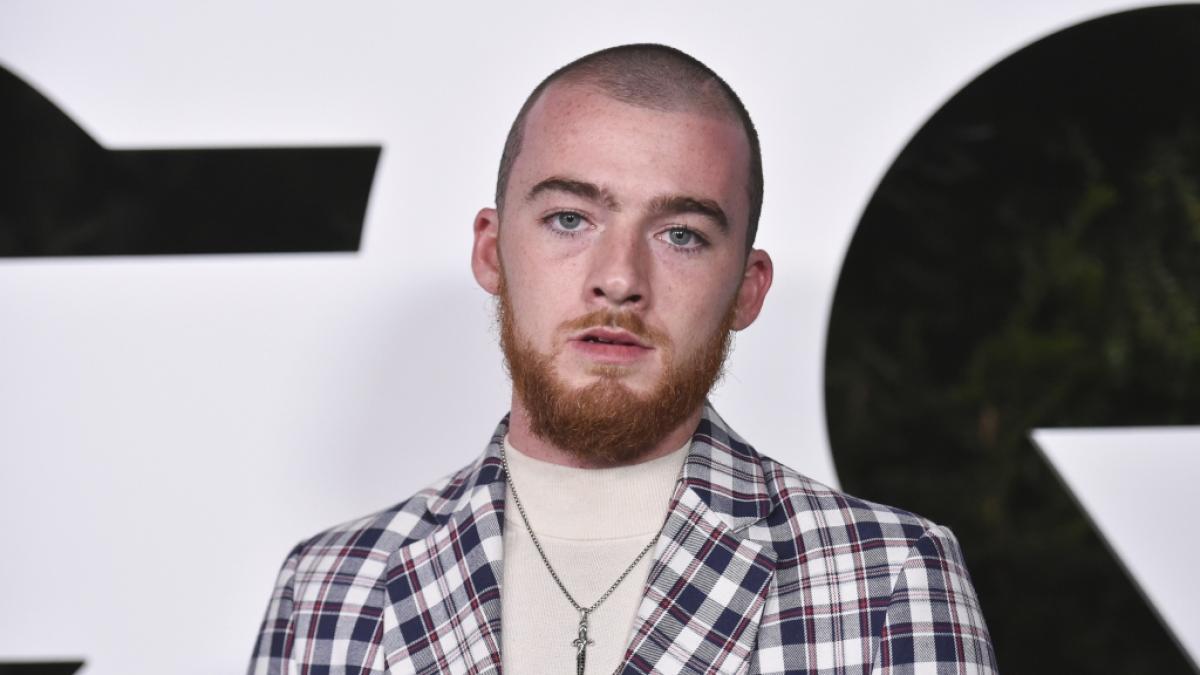 Angus Cloud starb nur wenige Tage nach seinem Vater. (Foto)