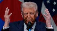 Eine Psychiaterin warnt davor, dass Donald Trump täglich gefährlicher werde.