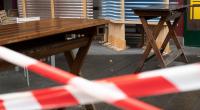 Im Zuge des November-Lockdowns werden gastronomische Einrichtungen in Deutschland geschlossen.