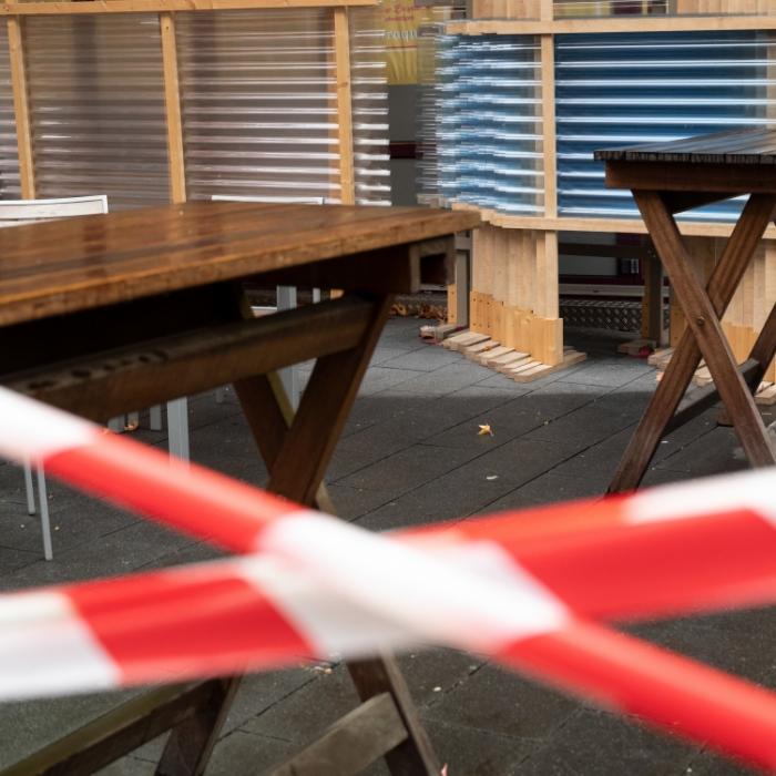 Welche Regeln gelten ab Montag in welchem Bundesland?